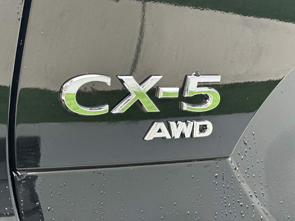 Thumbnail: 2026 Mazda CX-5 - 6
