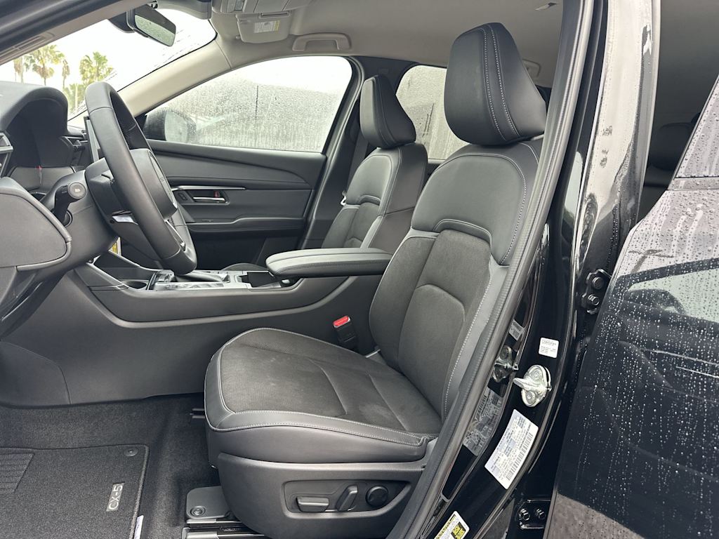 Thumbnail: 2026 Mazda CX-5 - 11
