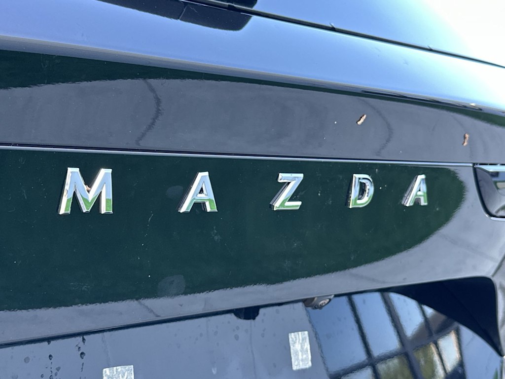 Thumbnail: 2026 Mazda CX-5 - 24