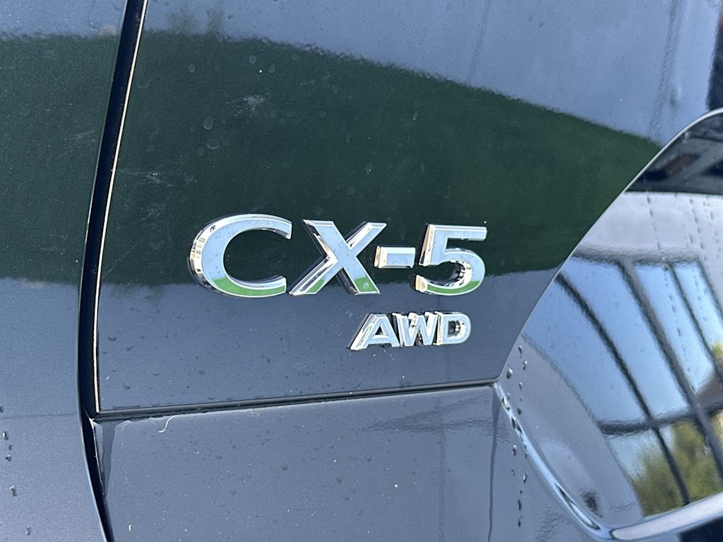 Thumbnail: 2026 Mazda CX-5 - 6