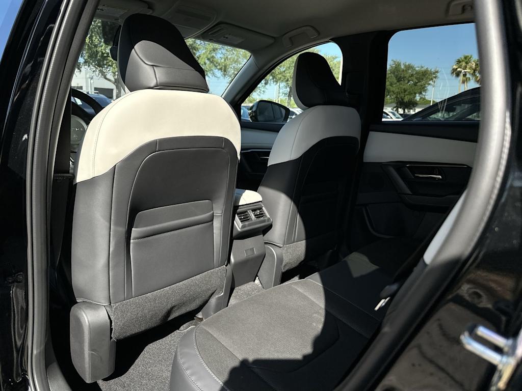 Thumbnail: 2026 Mazda CX-5 - 25