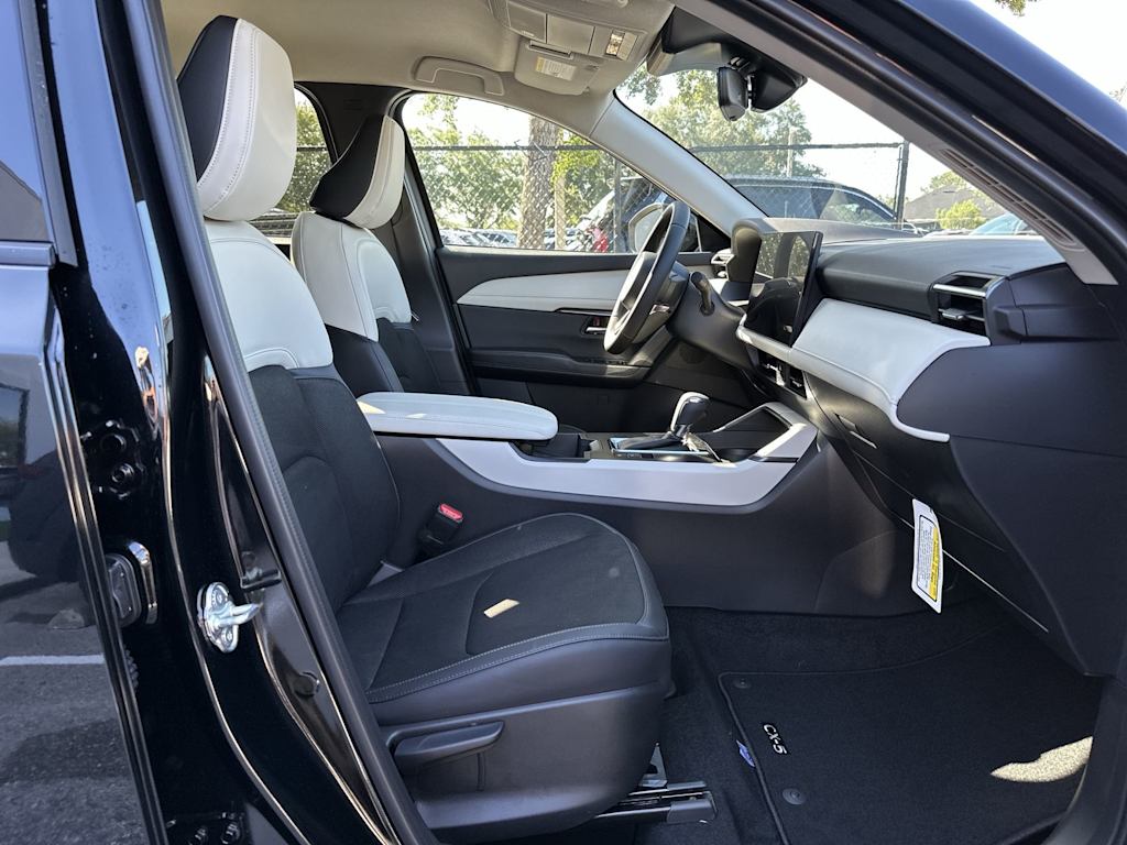 Thumbnail: 2026 Mazda CX-5 - 20