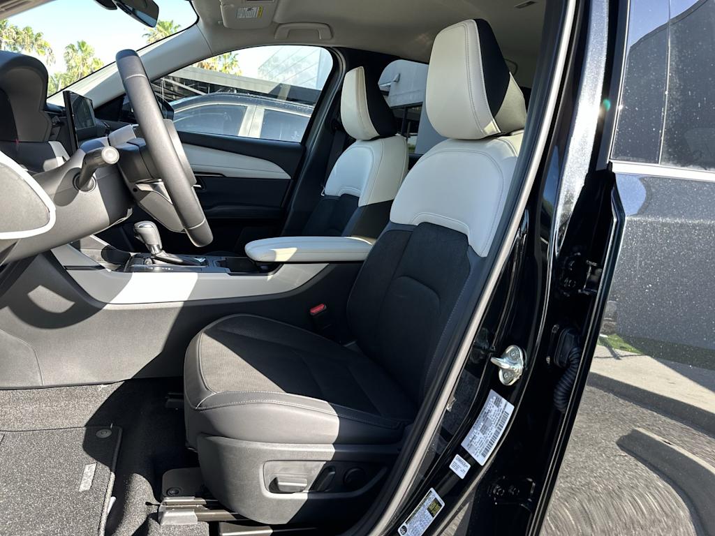 Thumbnail: 2026 Mazda CX-5 - 11