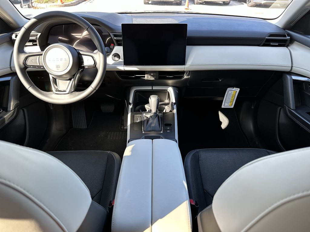 Thumbnail: 2026 Mazda CX-5 - 2
