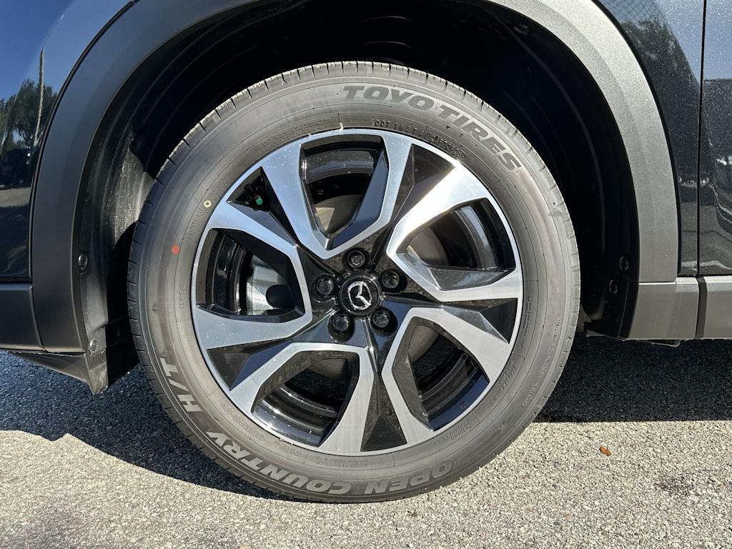 Thumbnail: 2026 Mazda CX-5 - 7
