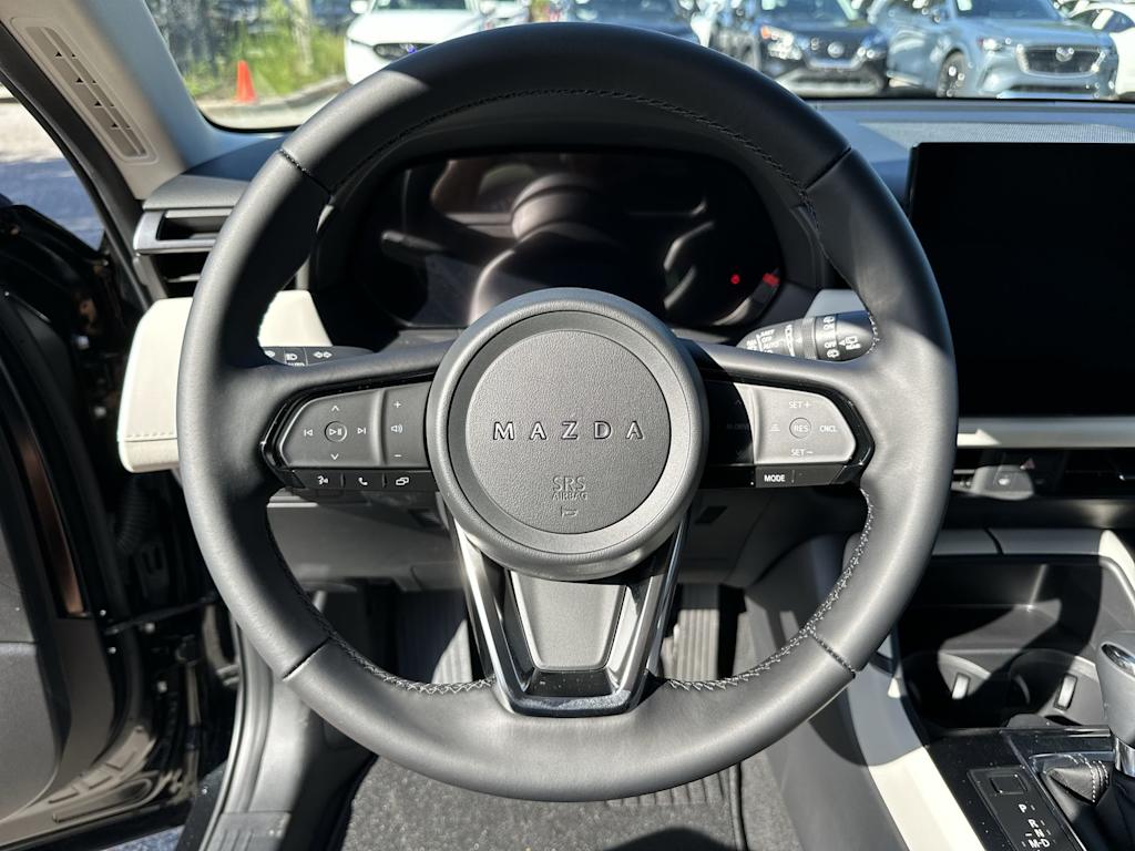 Thumbnail: 2026 Mazda CX-5 - 9
