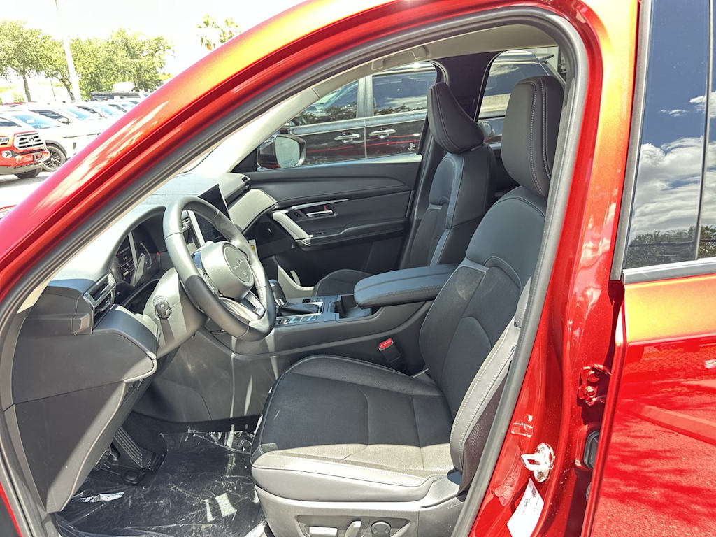 Thumbnail: 2026 Mazda CX-5 - 10
