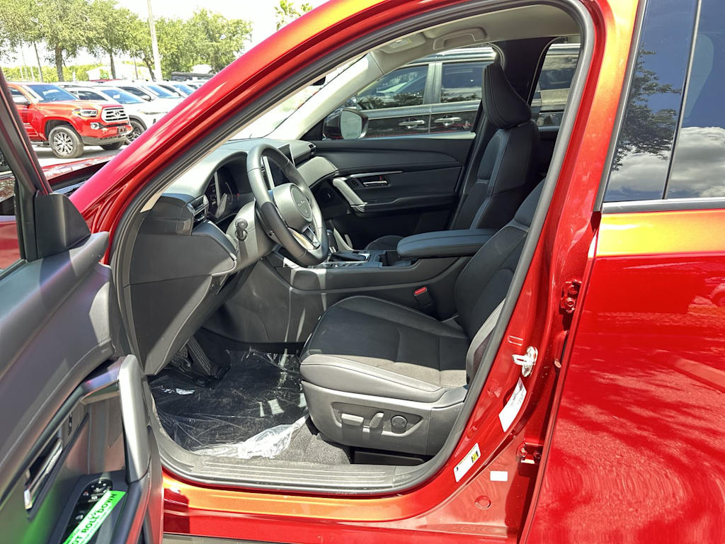Thumbnail: 2026 Mazda CX-5 - 18