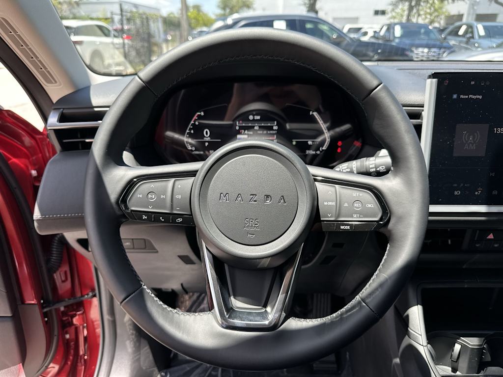 Thumbnail: 2026 Mazda CX-5 - 9