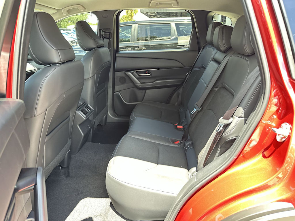 Thumbnail: 2026 Mazda CX-5 - 12