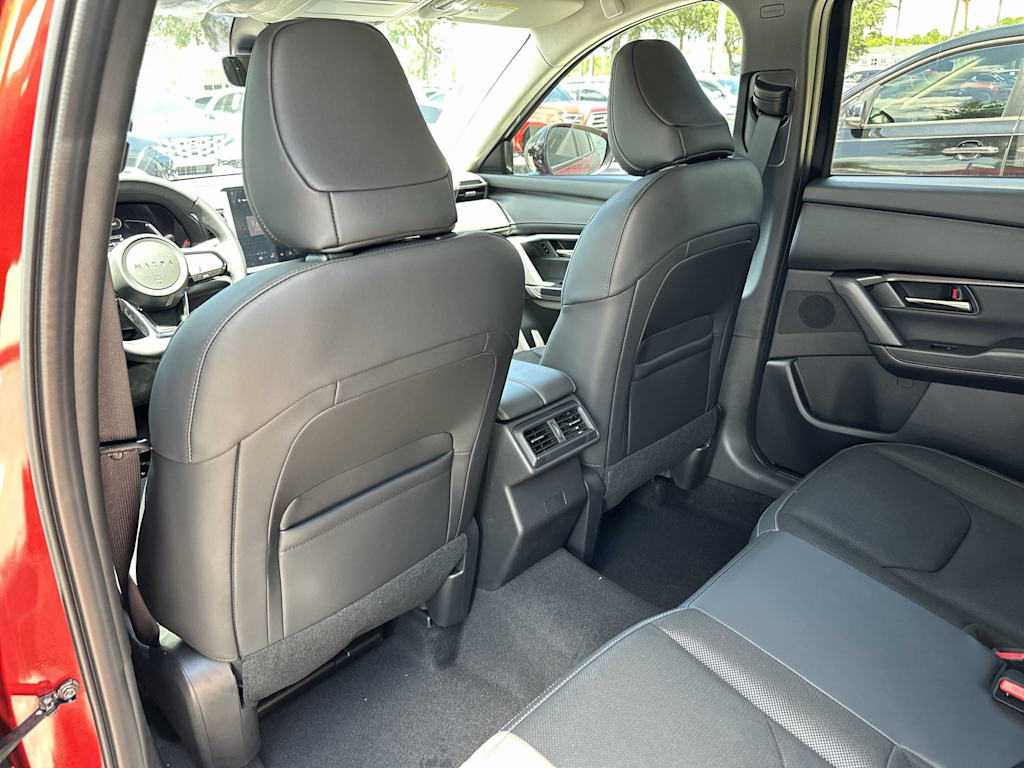 Thumbnail: 2026 Mazda CX-5 - 24