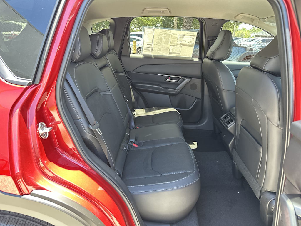 Thumbnail: 2026 Mazda CX-5 - 25