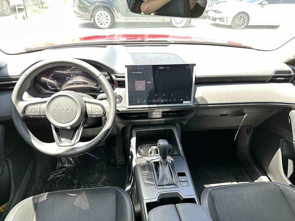 Thumbnail: 2026 Mazda CX-5 - 2