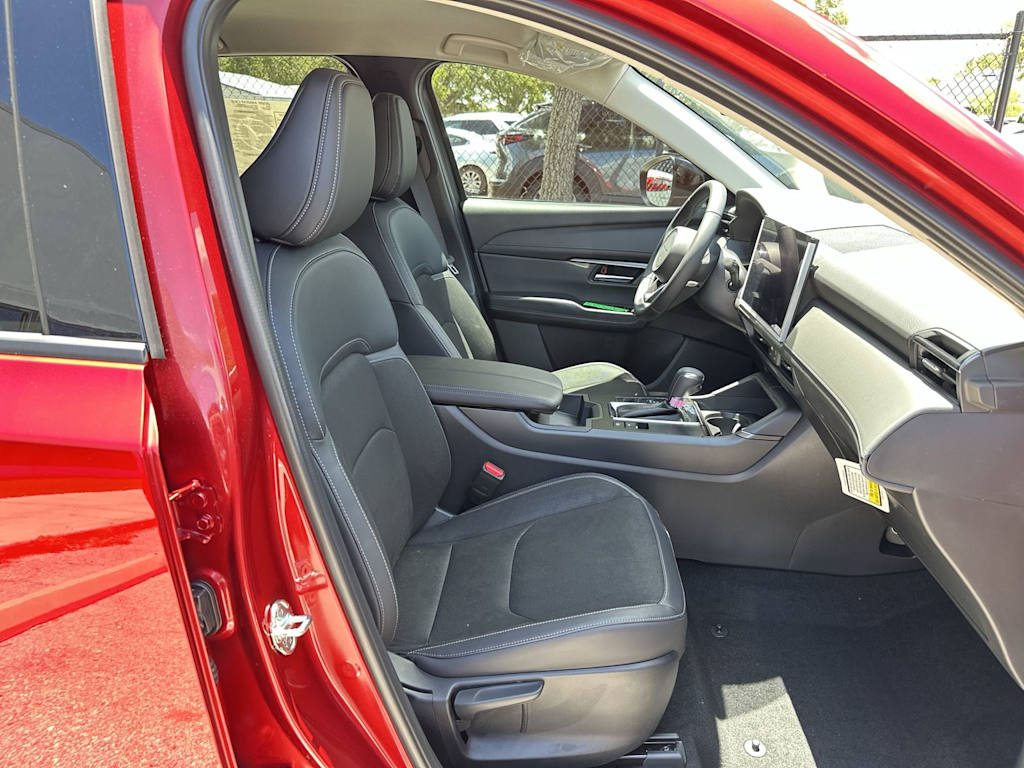 Thumbnail: 2026 Mazda CX-5 - 11