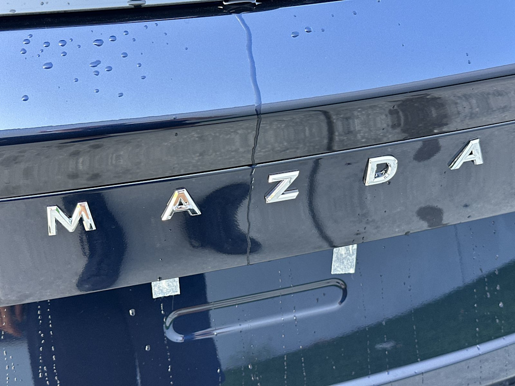 Thumbnail: 2026 Mazda CX-5 - 23