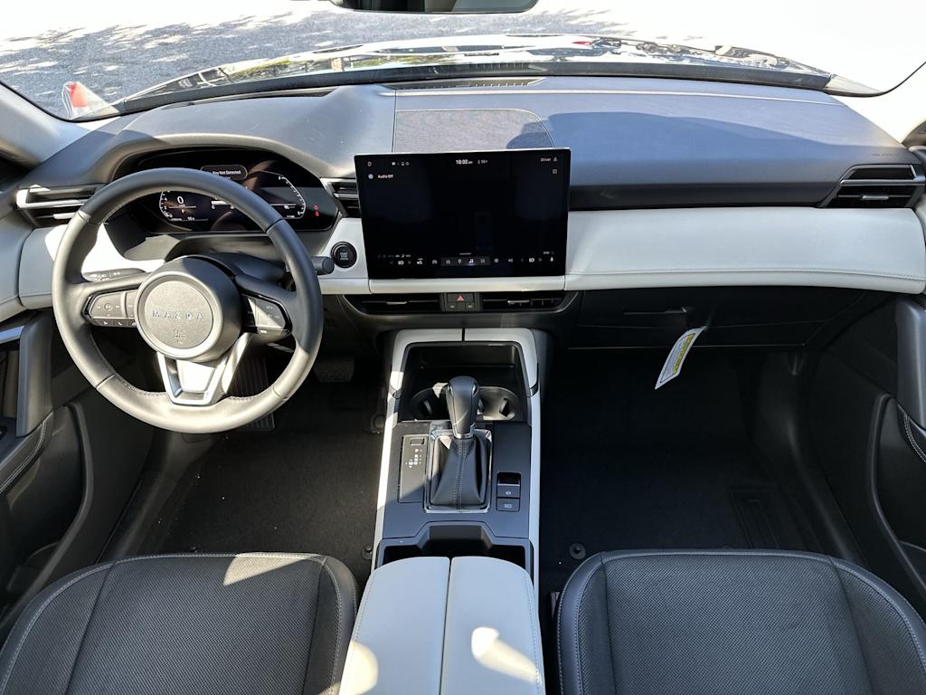 Thumbnail: 2026 Mazda CX-5 - 2