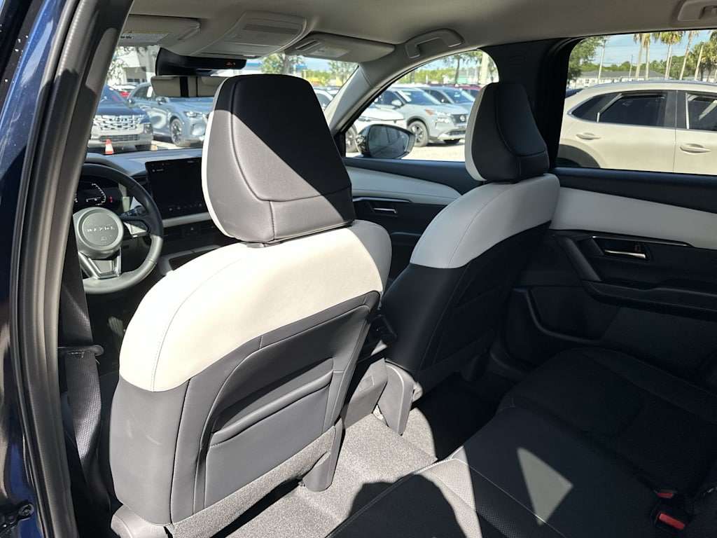 Thumbnail: 2026 Mazda CX-5 - 24