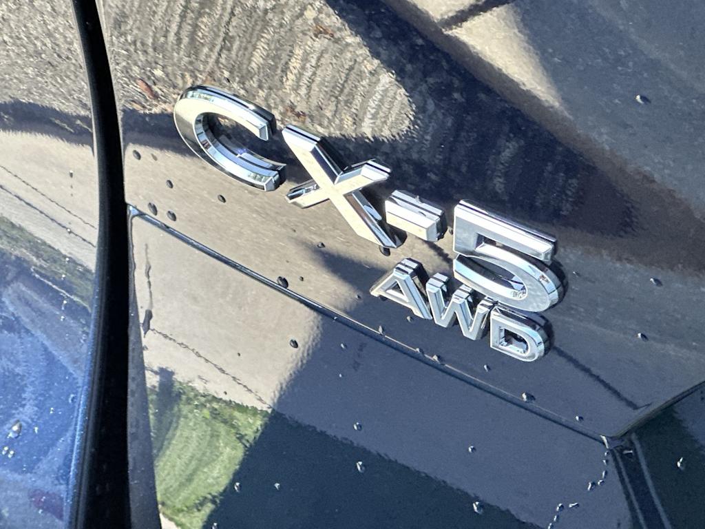 Thumbnail: 2026 Mazda CX-5 - 6