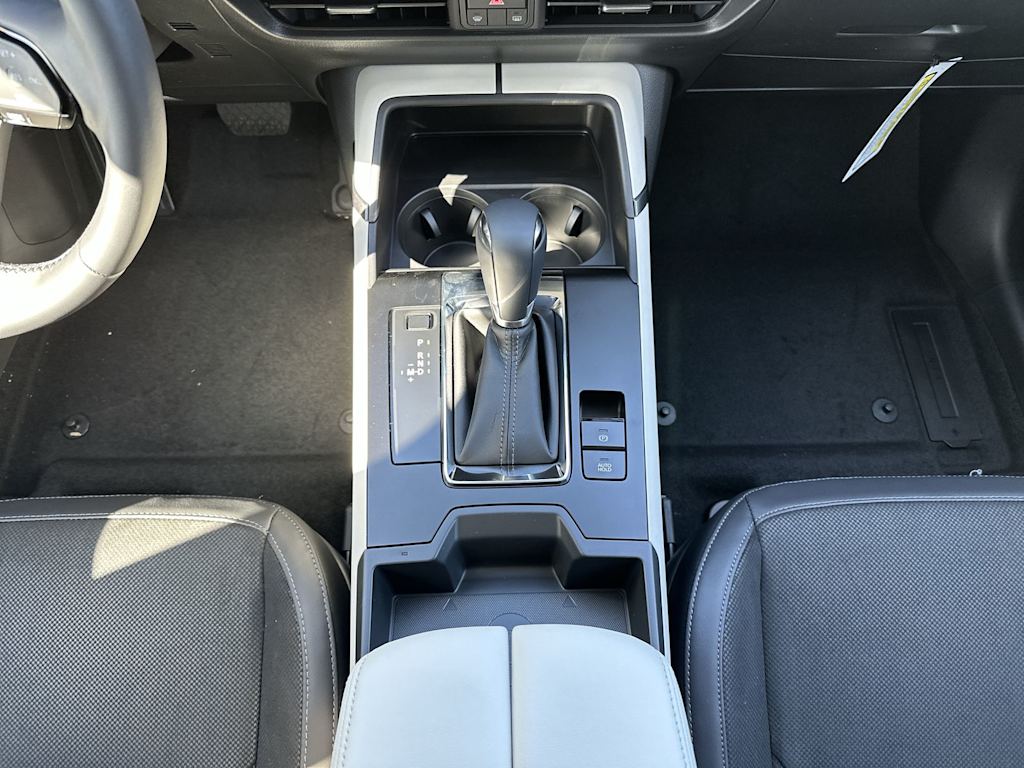 Thumbnail: 2026 Mazda CX-5 - 13