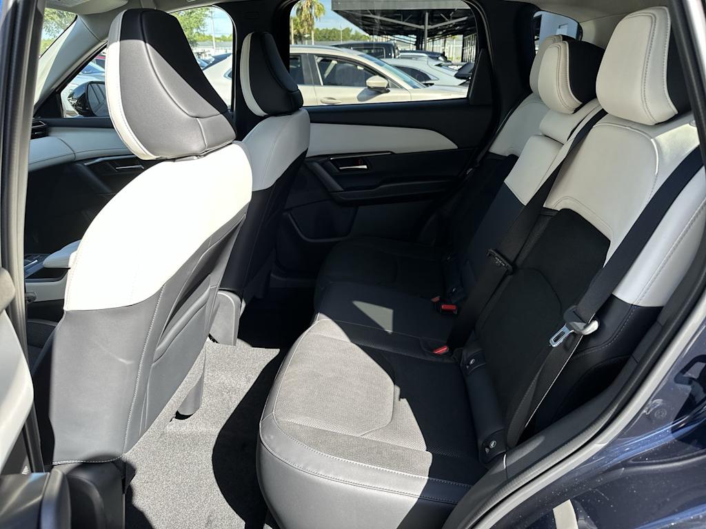Thumbnail: 2026 Mazda CX-5 - 11
