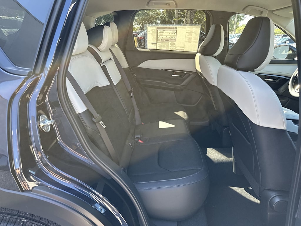 Thumbnail: 2026 Mazda CX-5 - 25