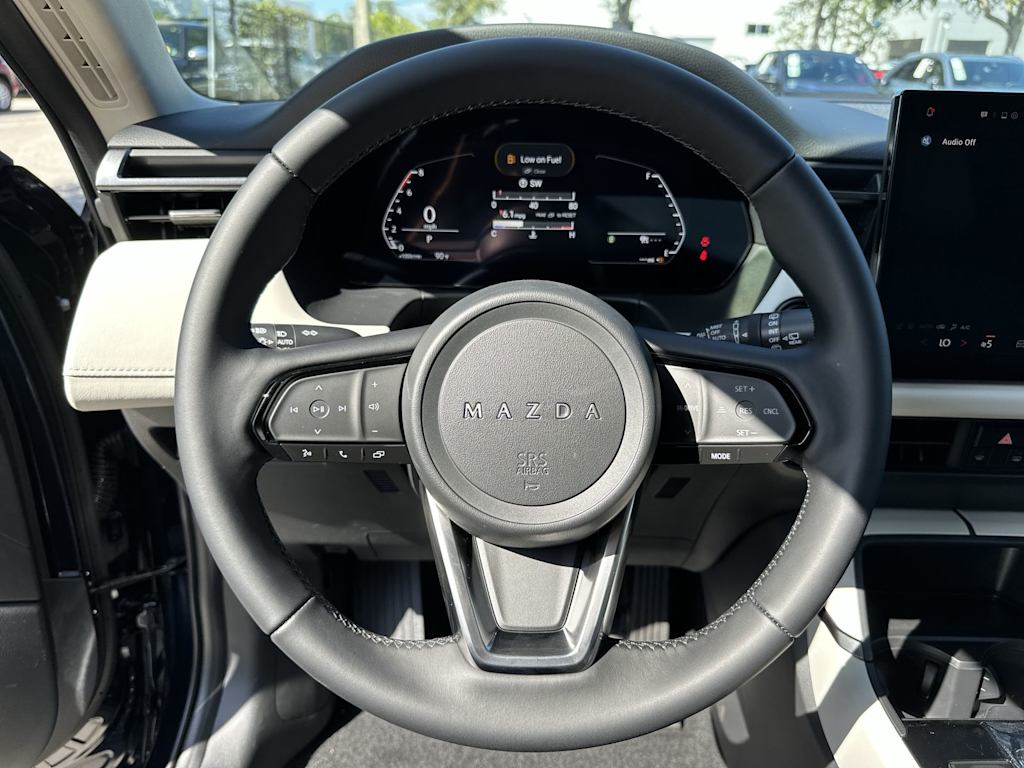 Thumbnail: 2026 Mazda CX-5 - 8