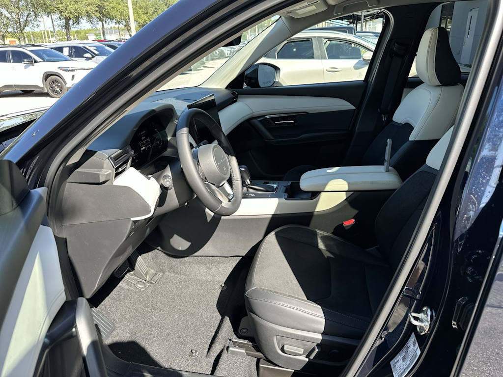 Thumbnail: 2026 Mazda CX-5 - 9