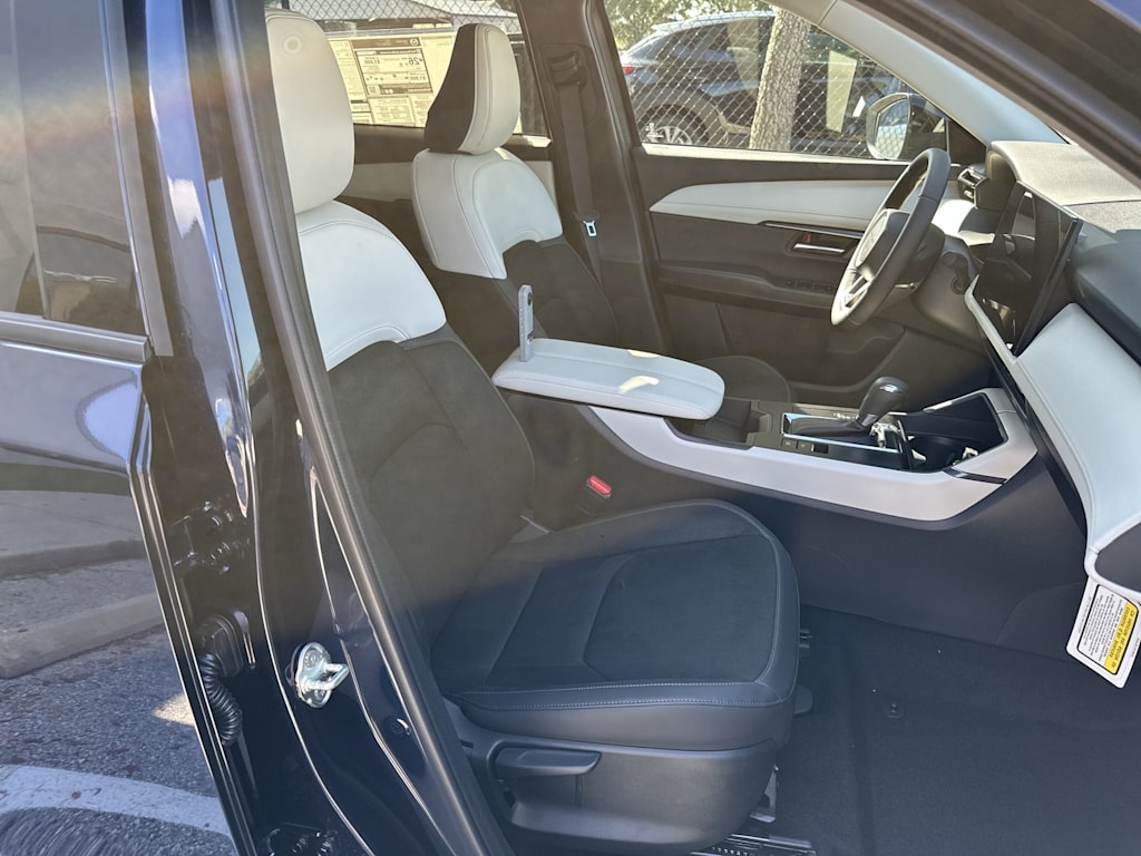 Thumbnail: 2026 Mazda CX-5 - 19