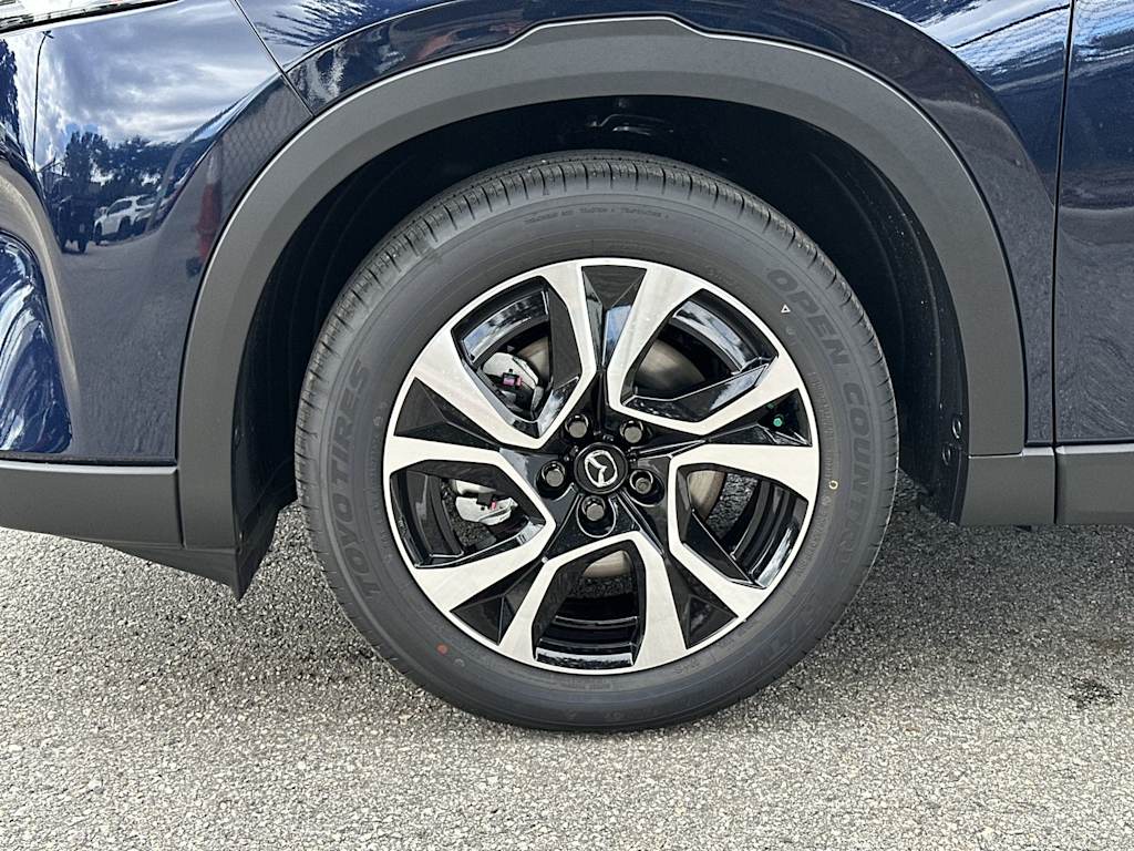 Thumbnail: 2026 Mazda CX-5 - 8