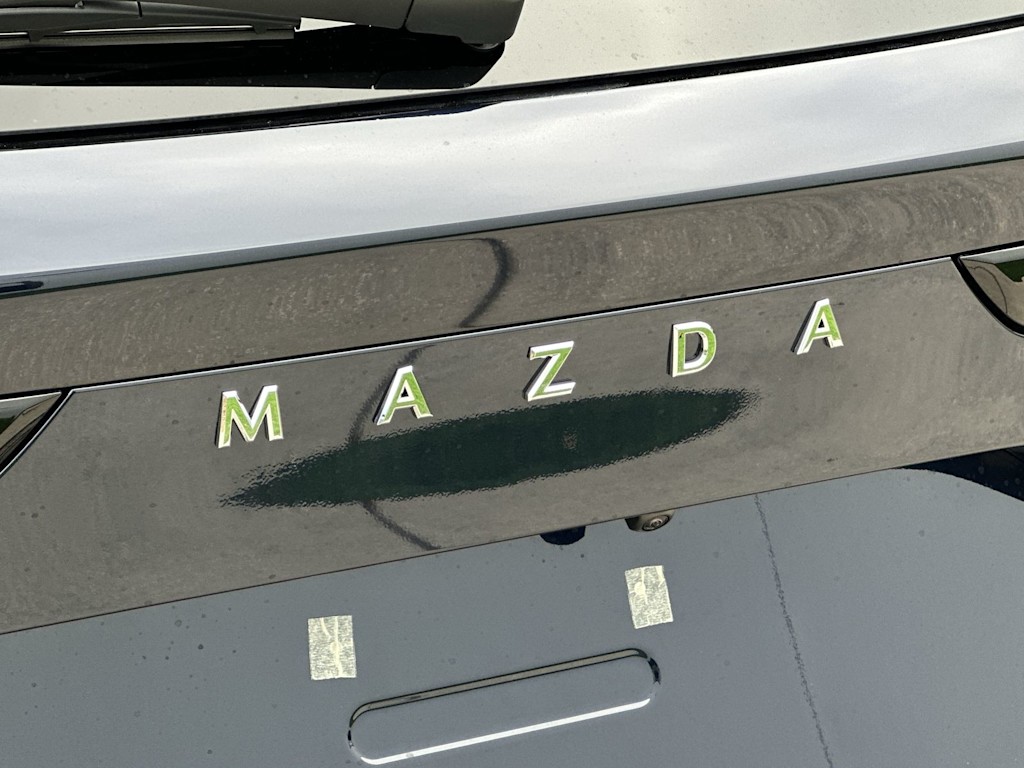 Thumbnail: 2026 Mazda CX-5 - 22