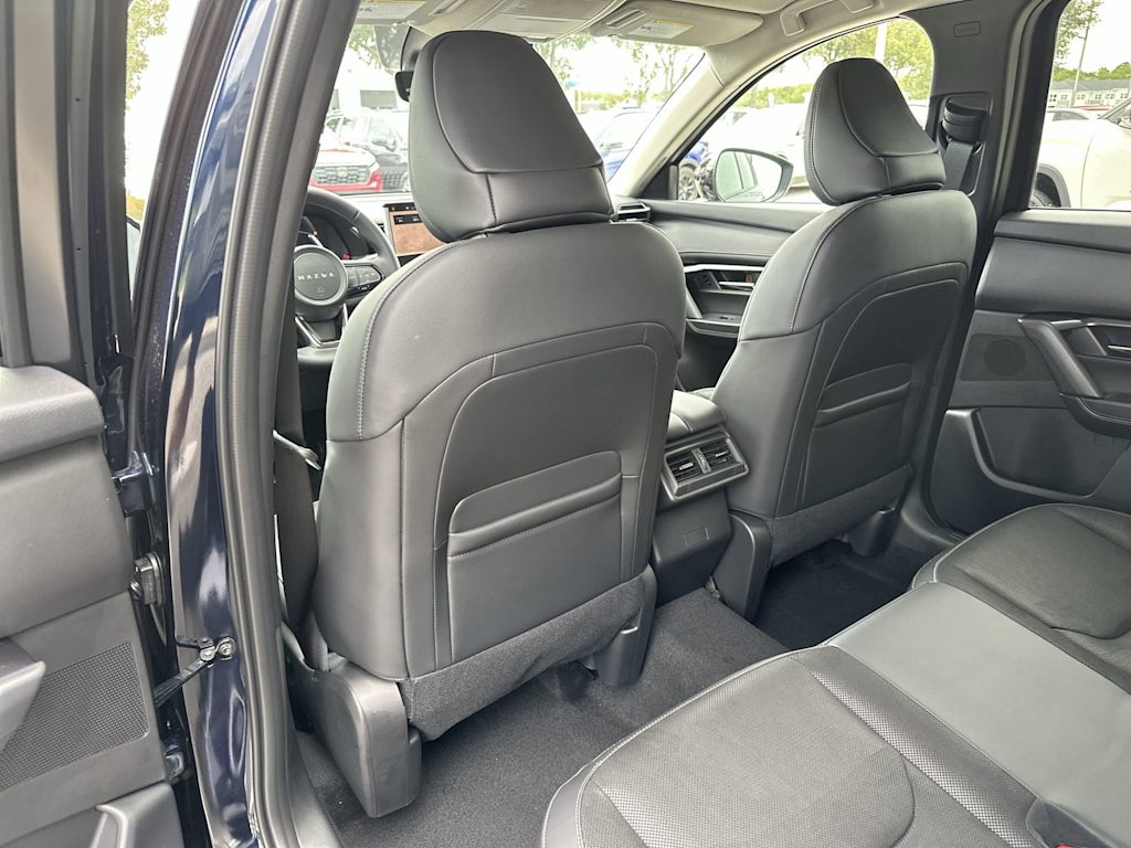 Thumbnail: 2026 Mazda CX-5 - 23