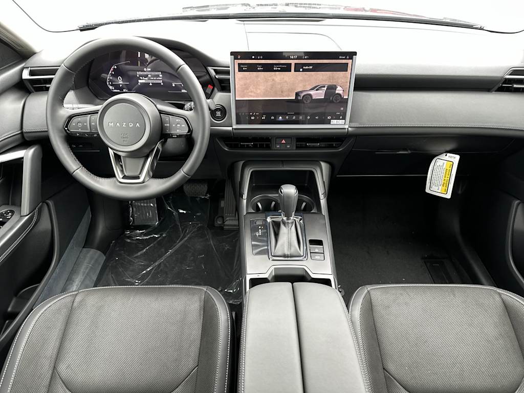Thumbnail: 2026 Mazda CX-5 - 2