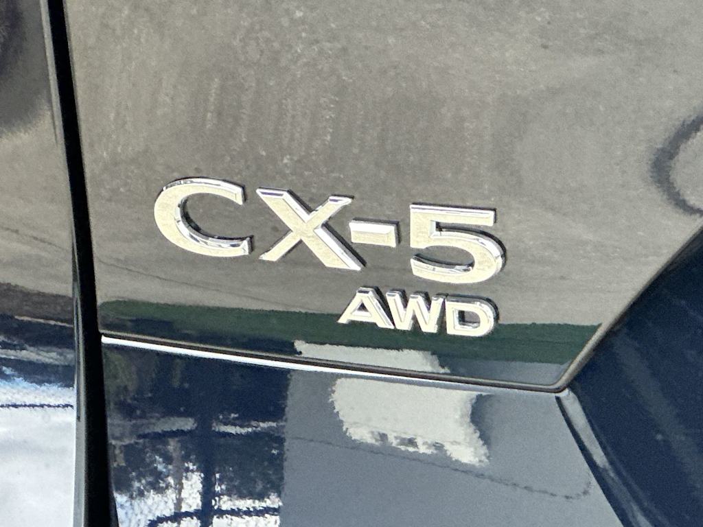 Thumbnail: 2026 Mazda CX-5 - 7