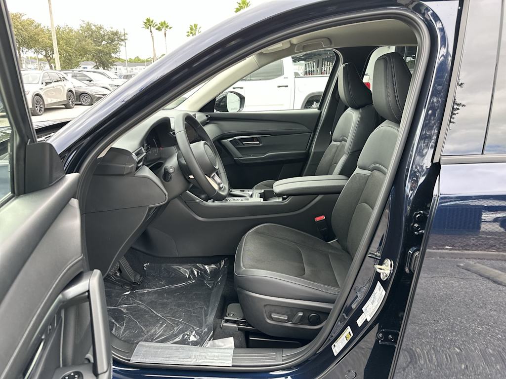 Thumbnail: 2026 Mazda CX-5 - 10