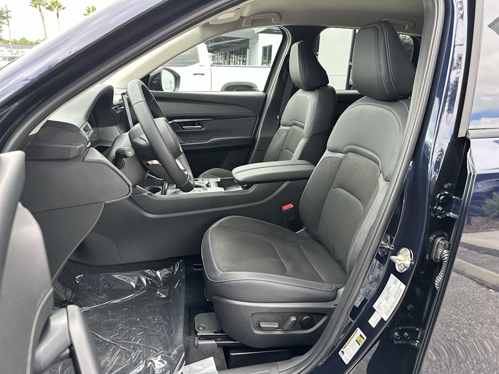 Thumbnail: 2026 Mazda CX-5 - 11