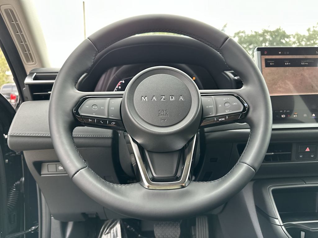 Thumbnail: 2026 Mazda CX-5 - 9