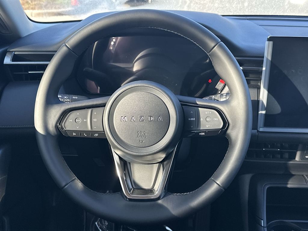 Thumbnail: 2026 Mazda CX-5 - 10