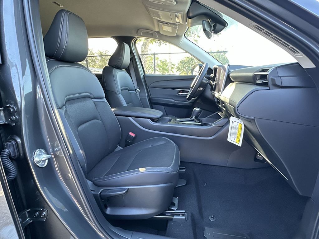 Thumbnail: 2026 Mazda CX-5 - 19