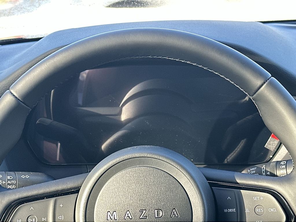 Thumbnail: 2026 Mazda CX-5 - 25
