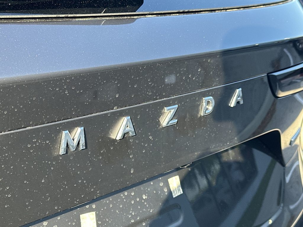 Thumbnail: 2026 Mazda CX-5 - 22