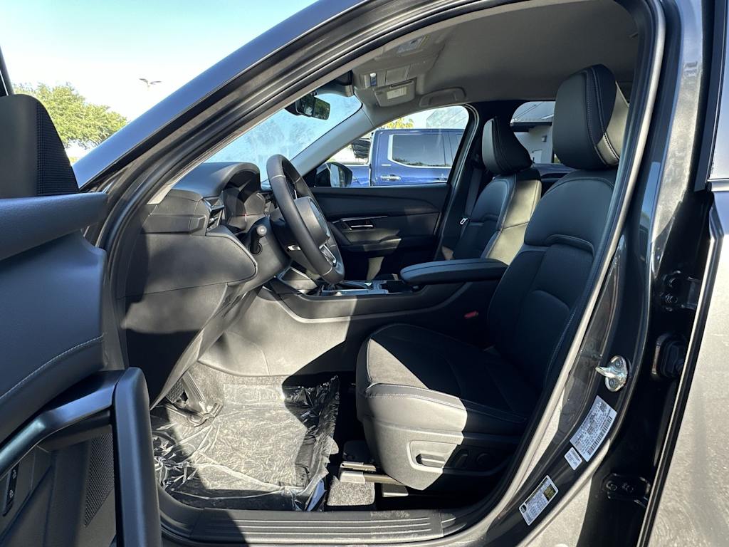 Thumbnail: 2026 Mazda CX-5 - 11