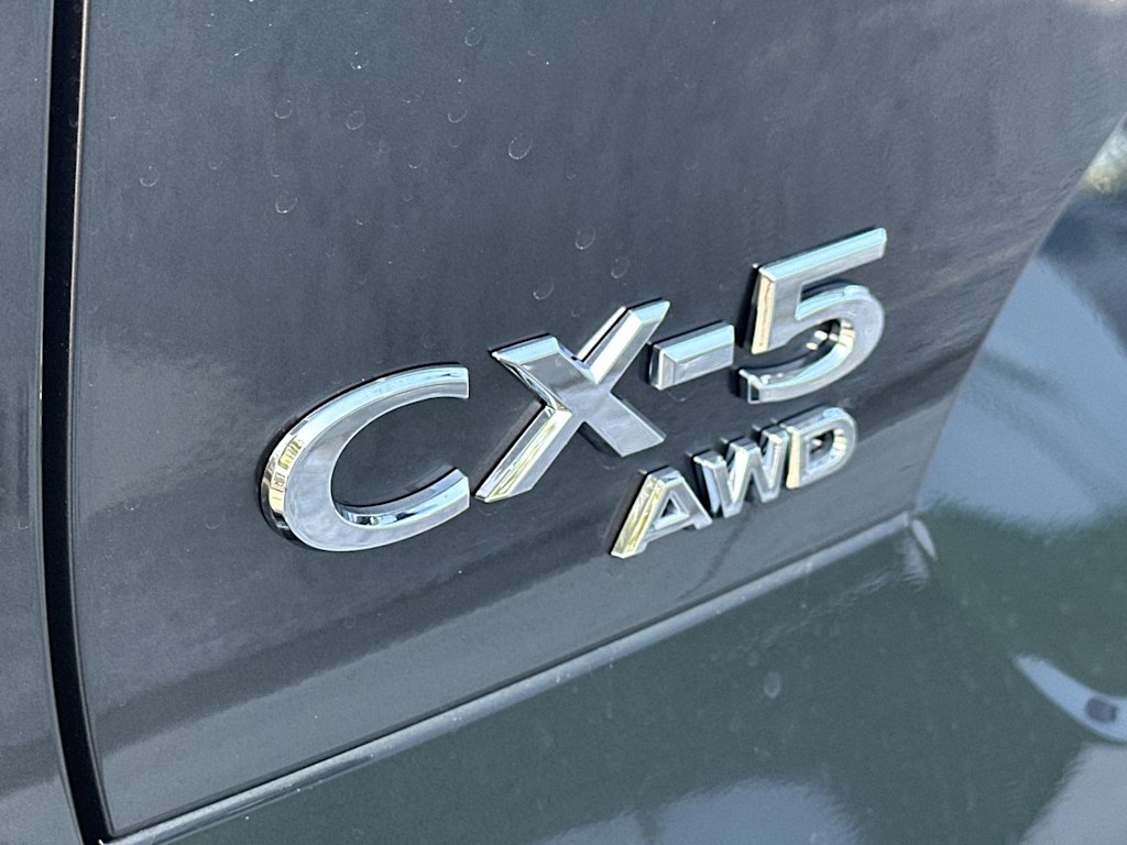 Thumbnail: 2026 Mazda CX-5 - 7