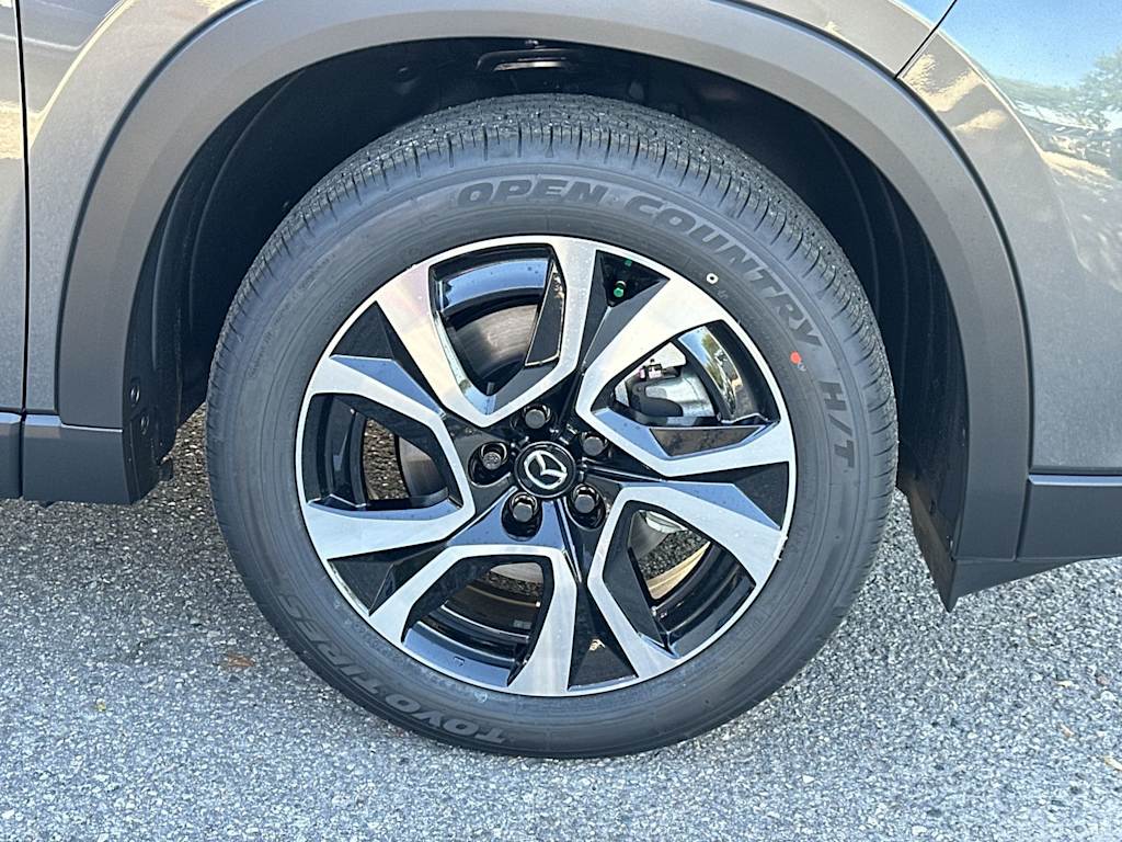 Thumbnail: 2026 Mazda CX-5 - 8