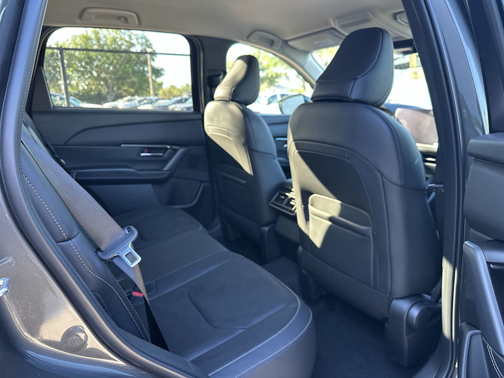 Thumbnail: 2026 Mazda CX-5 - 13
