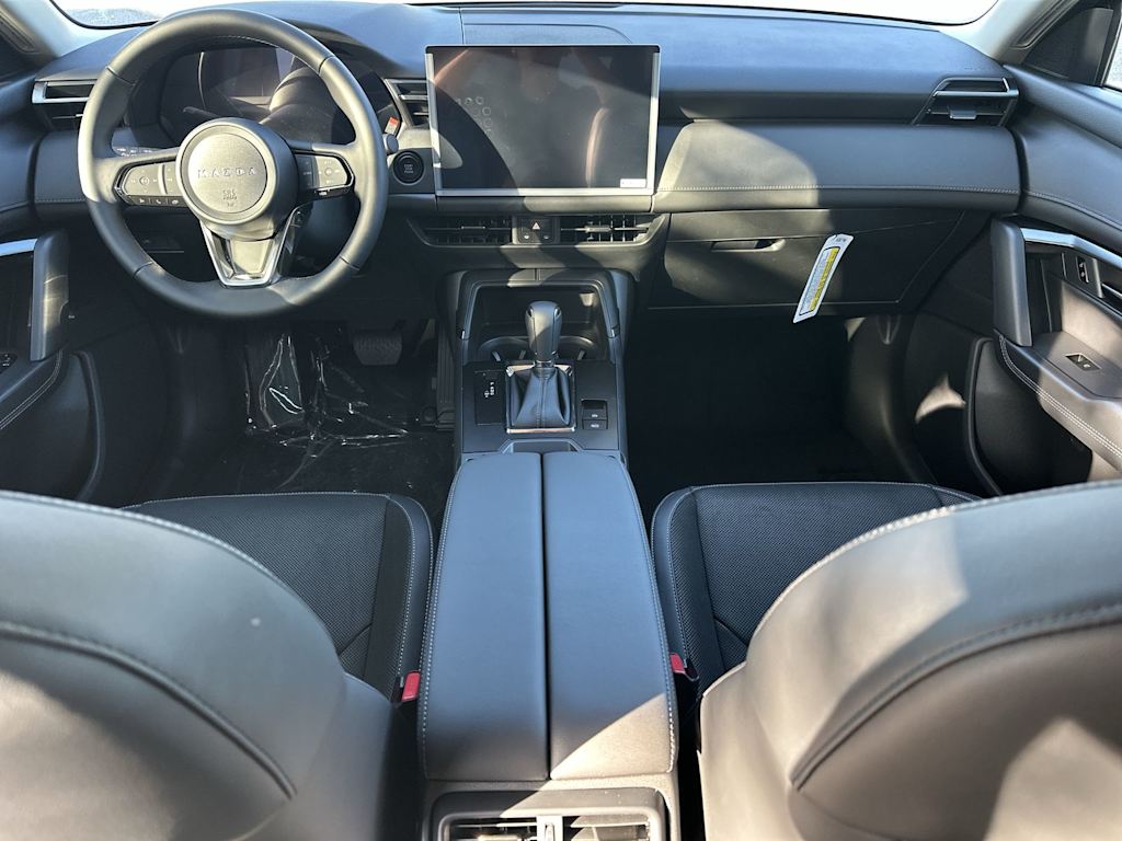 Thumbnail: 2026 Mazda CX-5 - 2