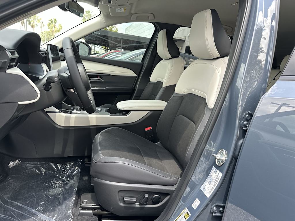 Thumbnail: 2026 Mazda CX-5 - 9