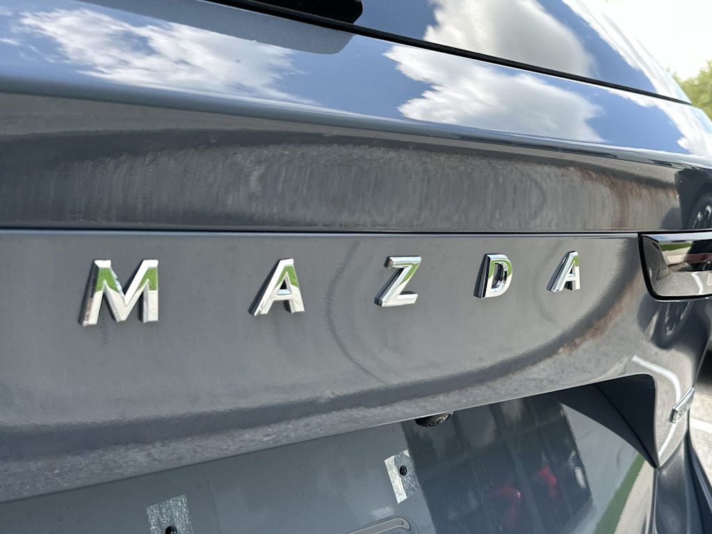 Thumbnail: 2026 Mazda CX-5 - 18