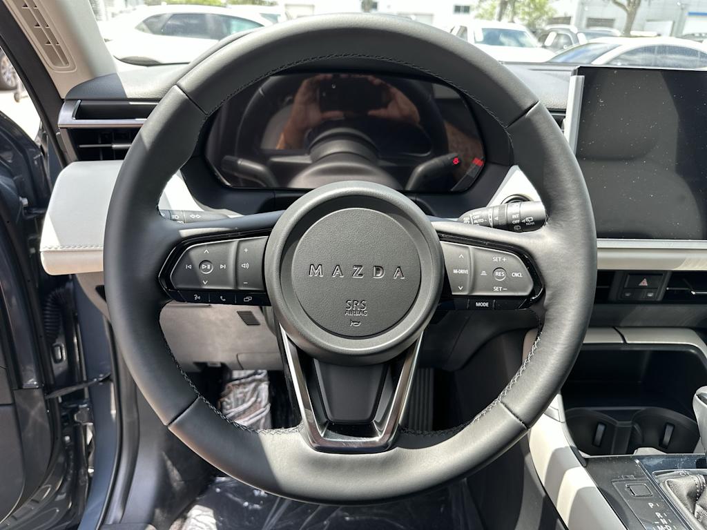 Thumbnail: 2026 Mazda CX-5 - 12