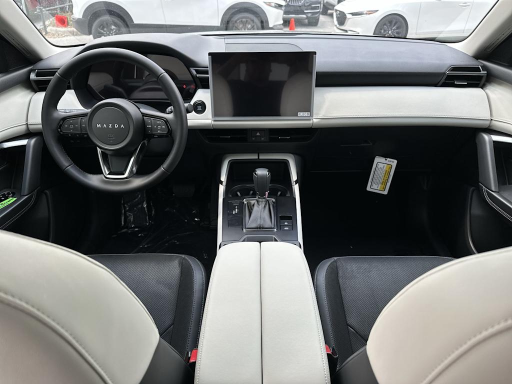 Thumbnail: 2026 Mazda CX-5 - 8