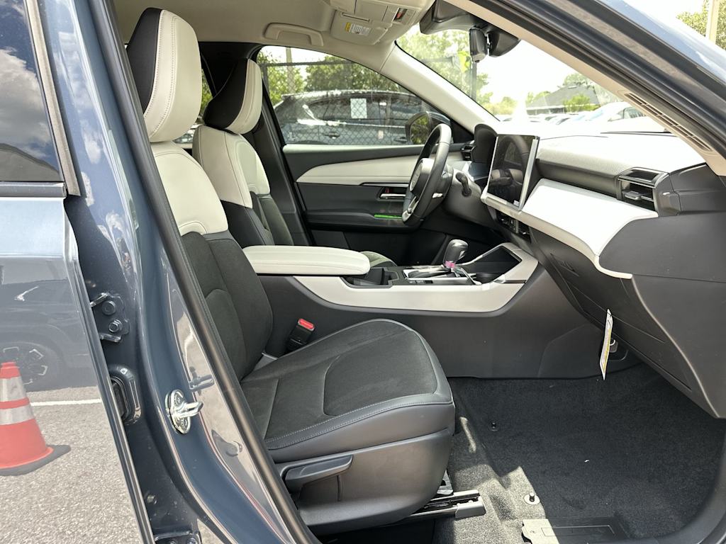Thumbnail: 2026 Mazda CX-5 - 10